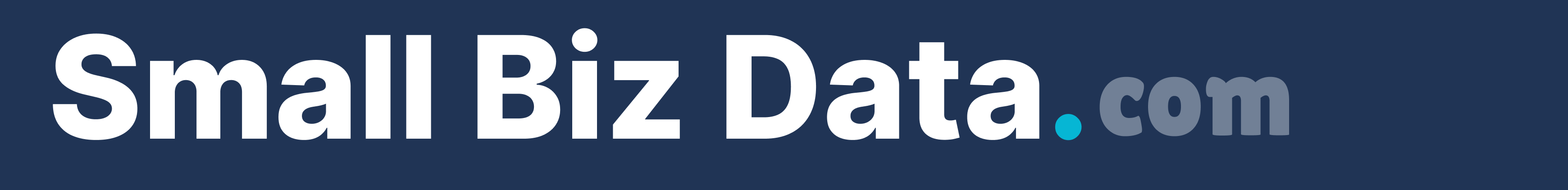 Horizantal Wordmark Logo Full Text (dark)